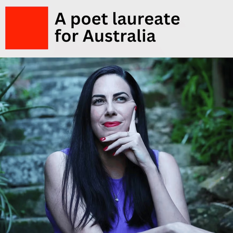Artwork for podcast Impact Talks at UTS