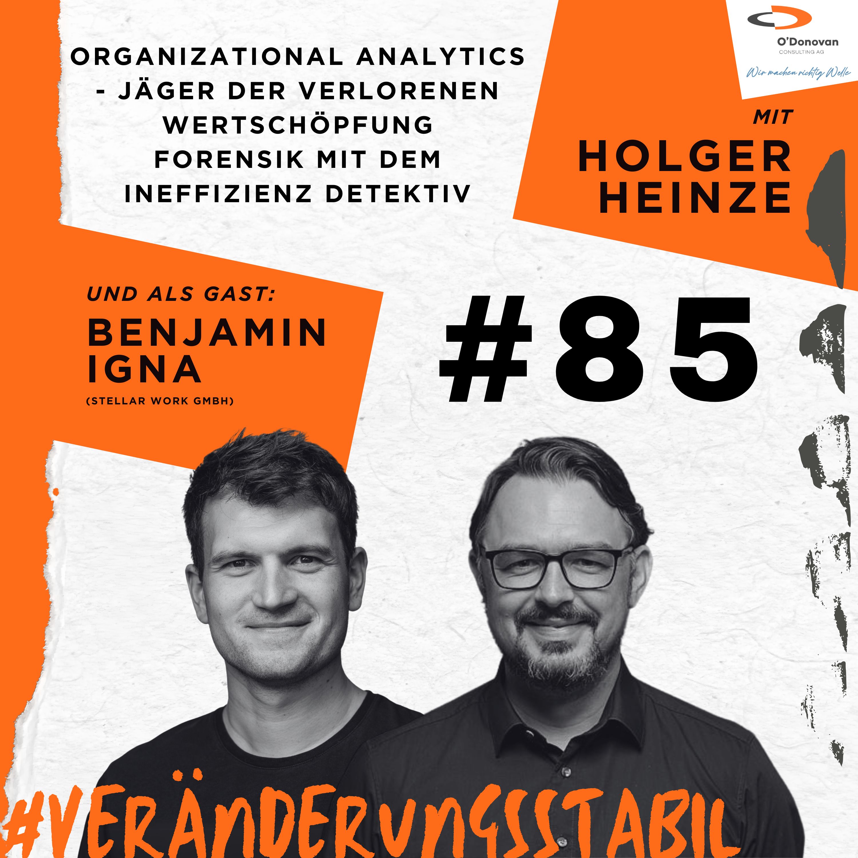 Veränderungsstabil
