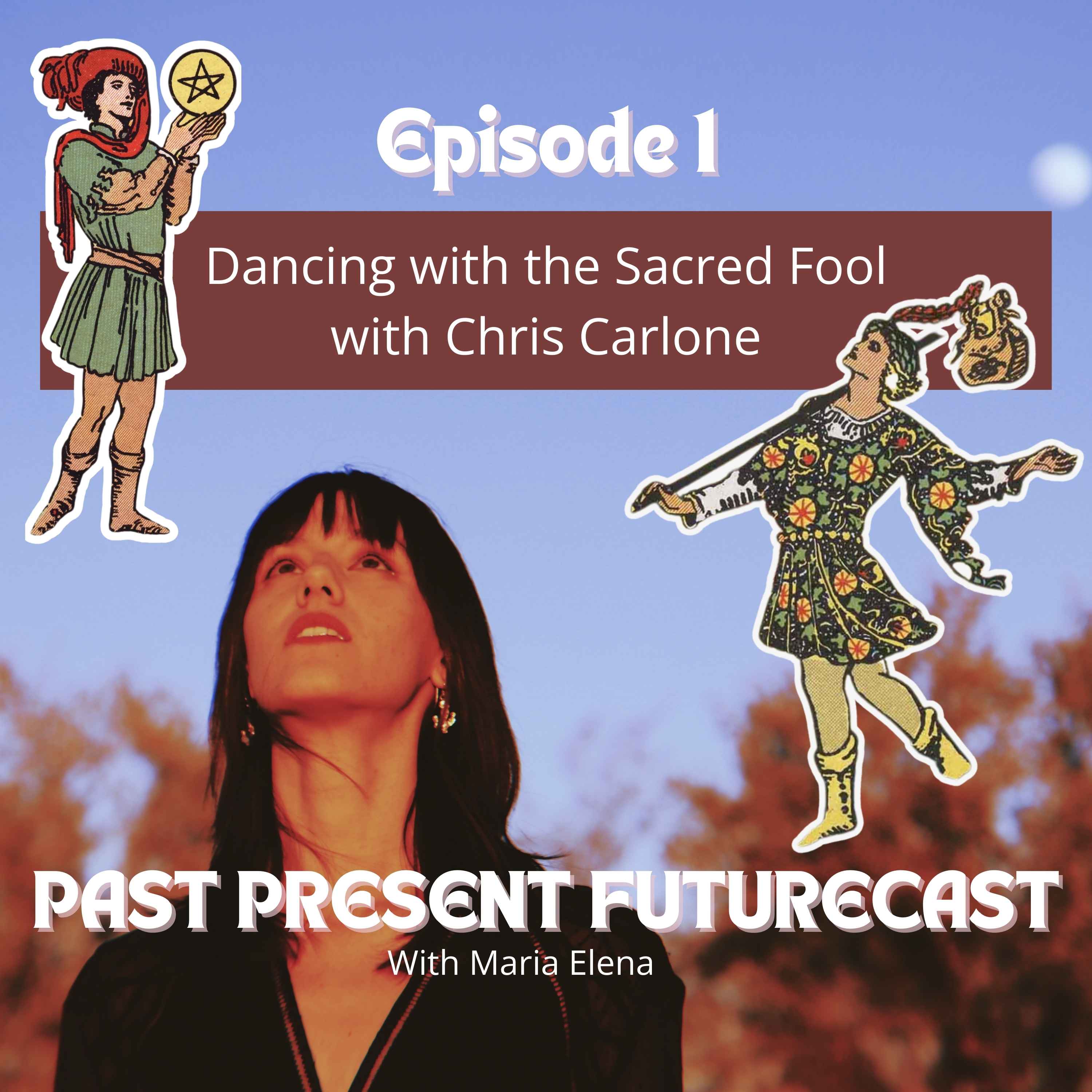 Past Present Futurecast