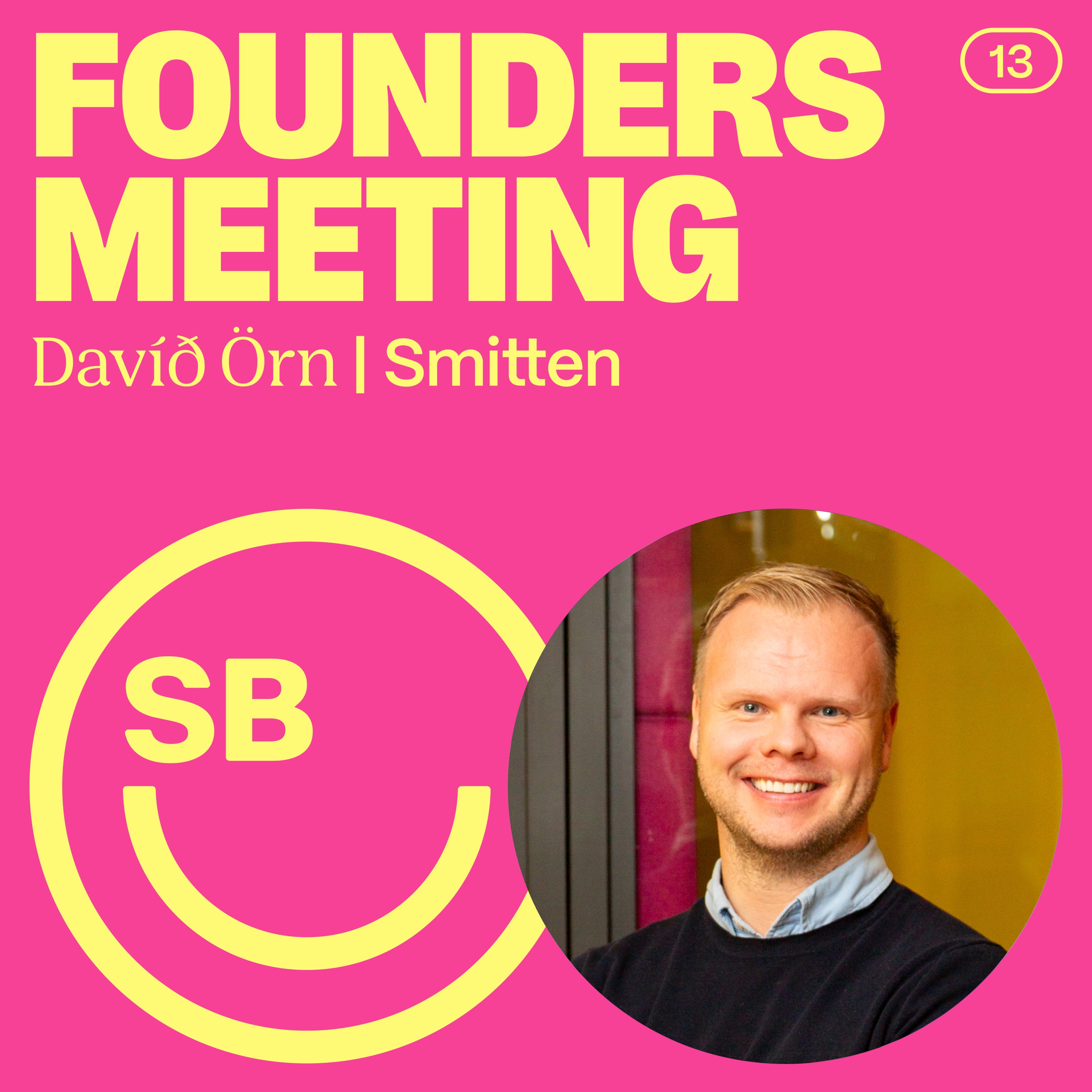 Founders-Meeting