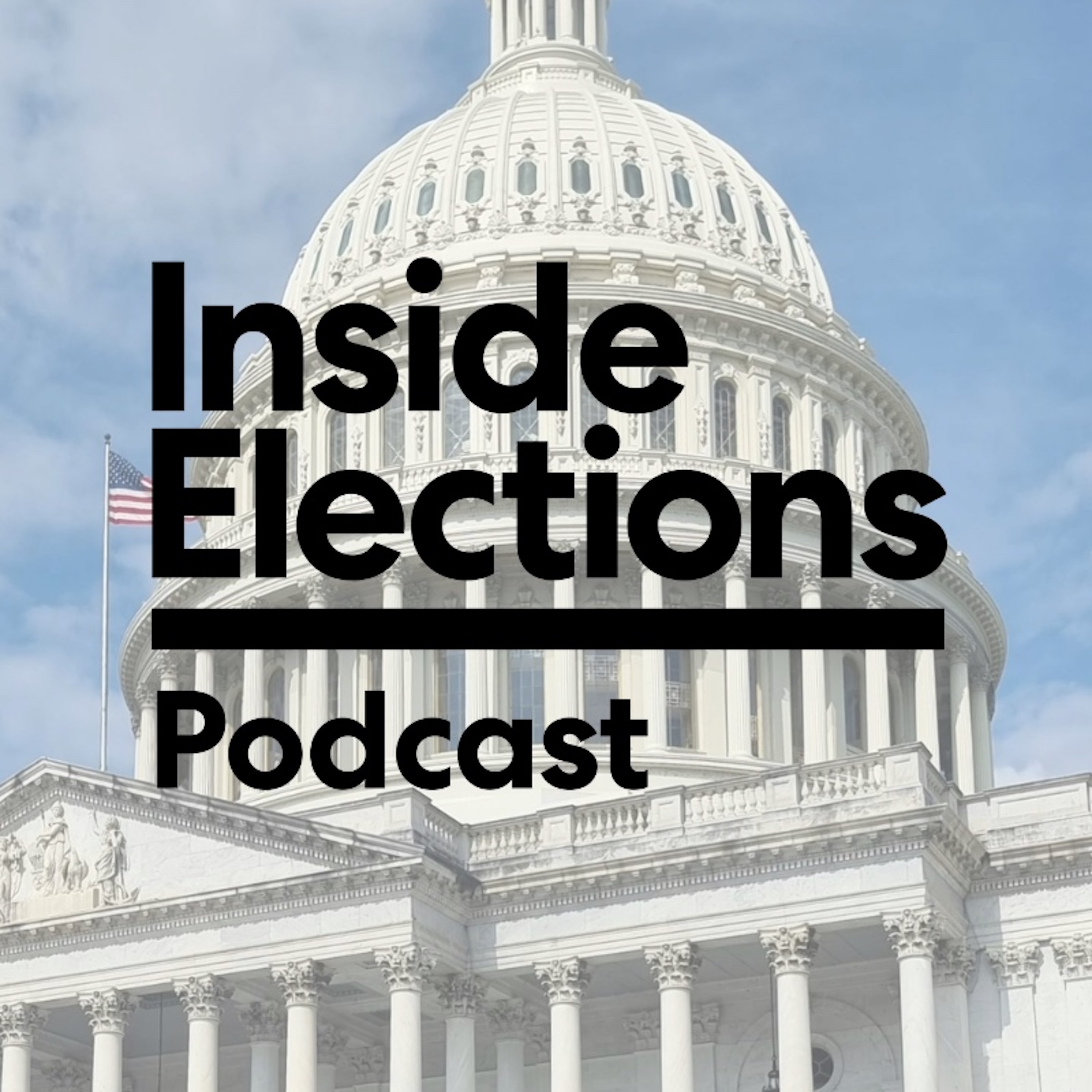 Artwork for The Inside Elections Podcast
