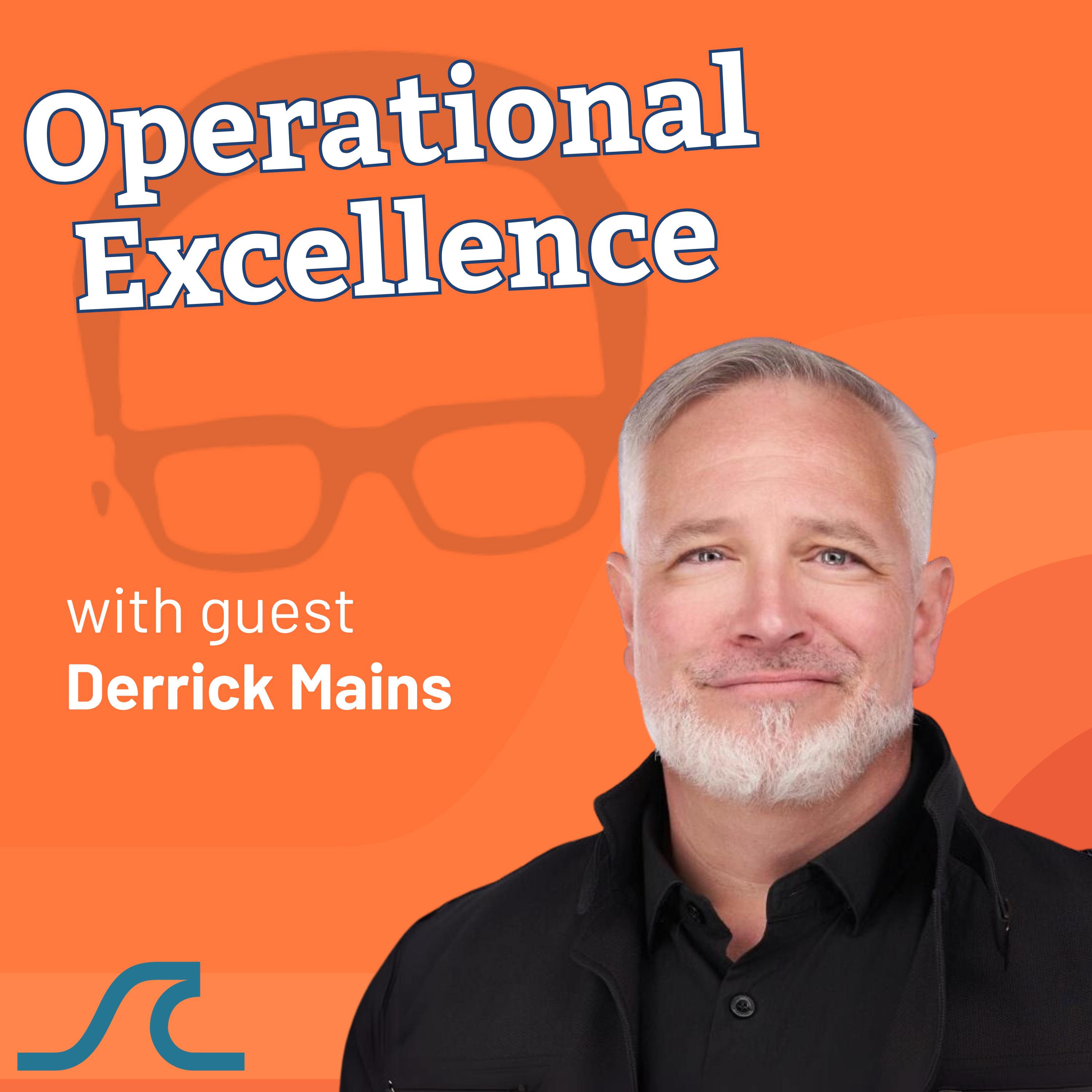 Scaling Up Business with Bill Gallagher