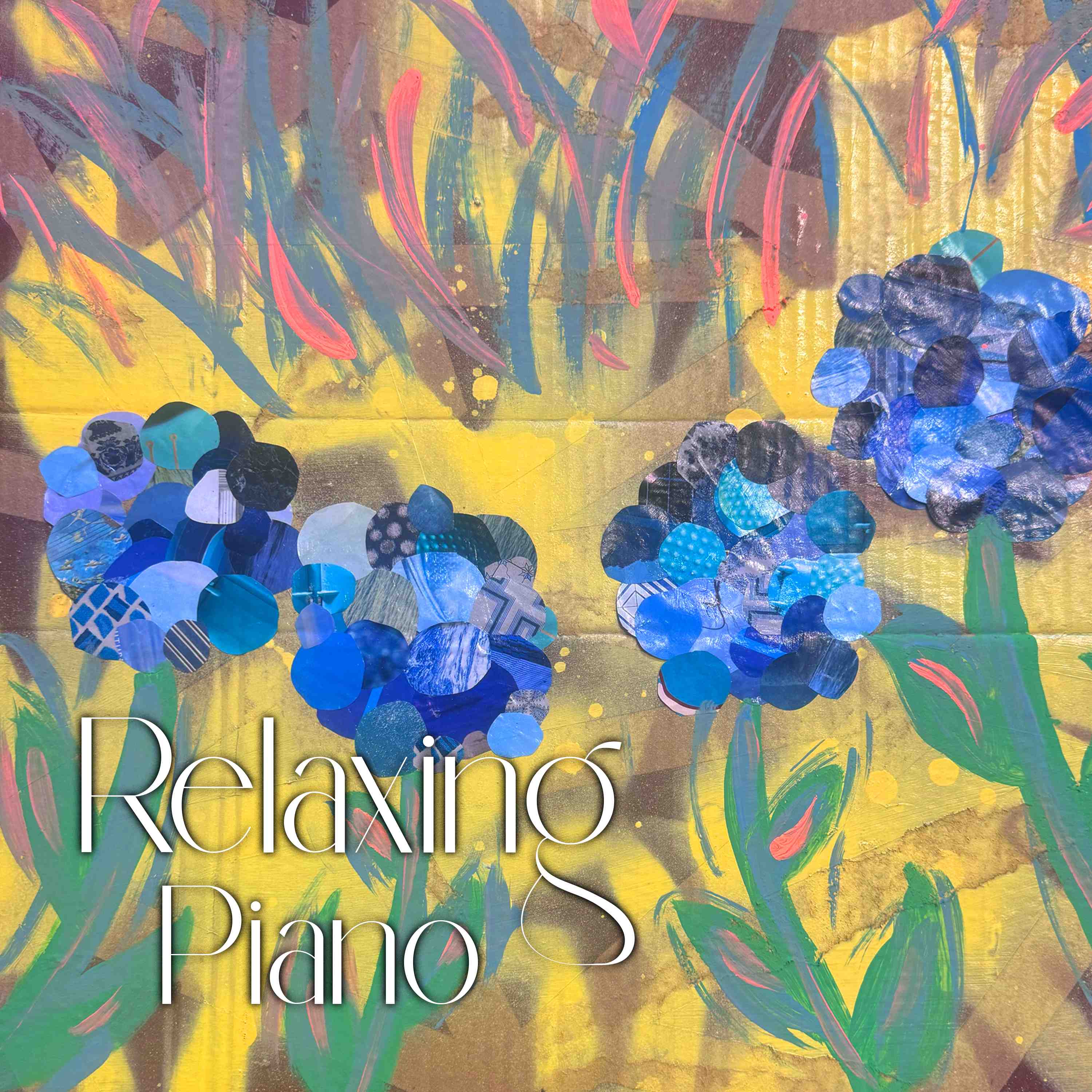4 Hours of Relaxing Piano - "Midnight Bloom" episode artwork