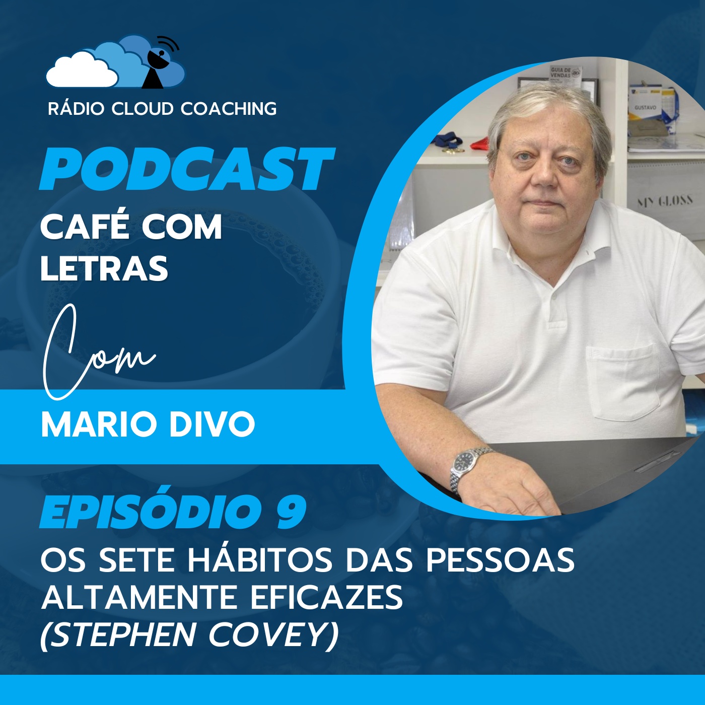 Café com Letras
