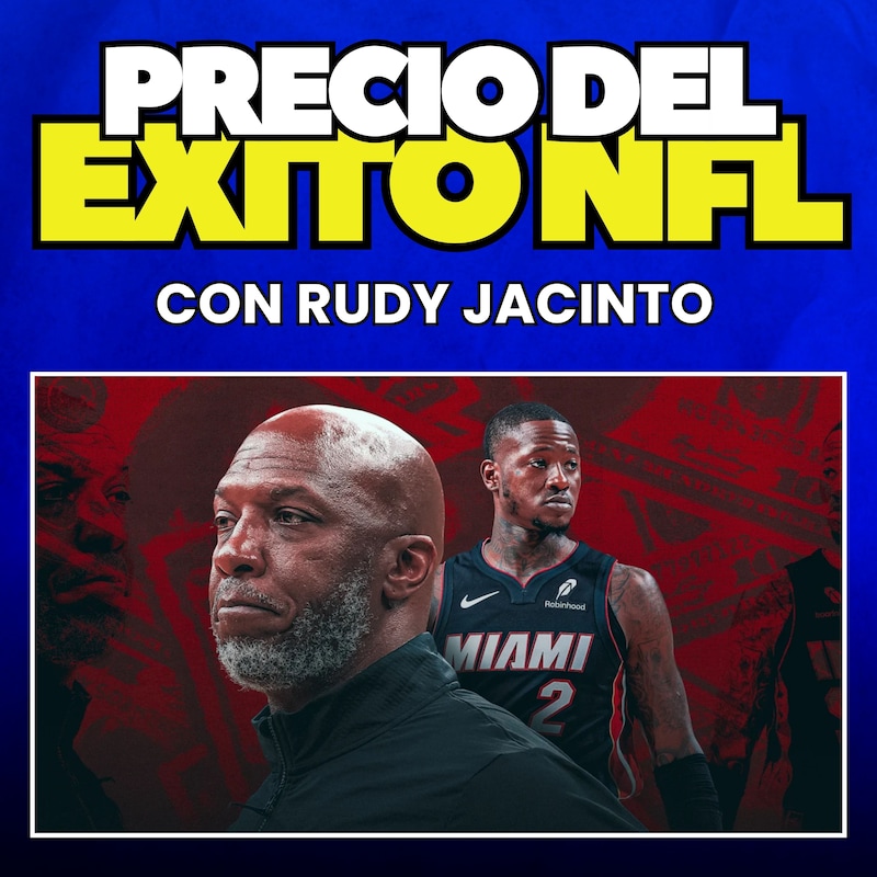 Artwork for podcast Precio Del Exito NFL