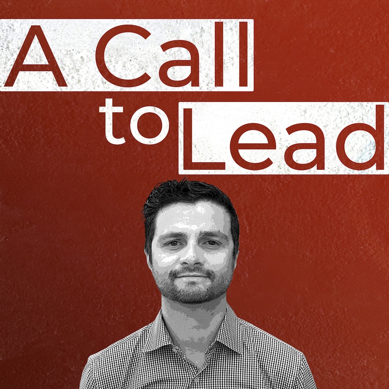Artwork for podcast A Call to Lead @LifeScience ORG