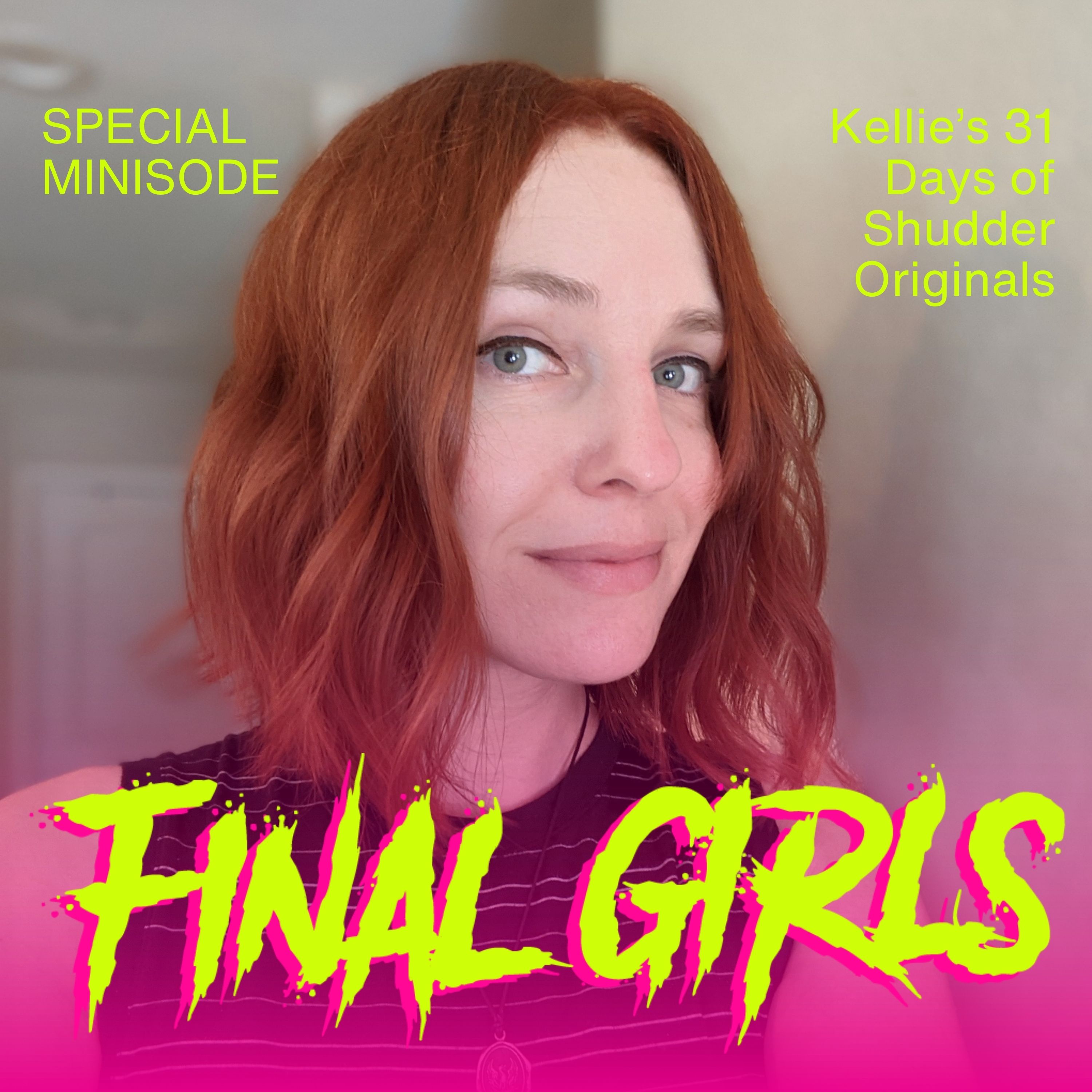 Final Girls