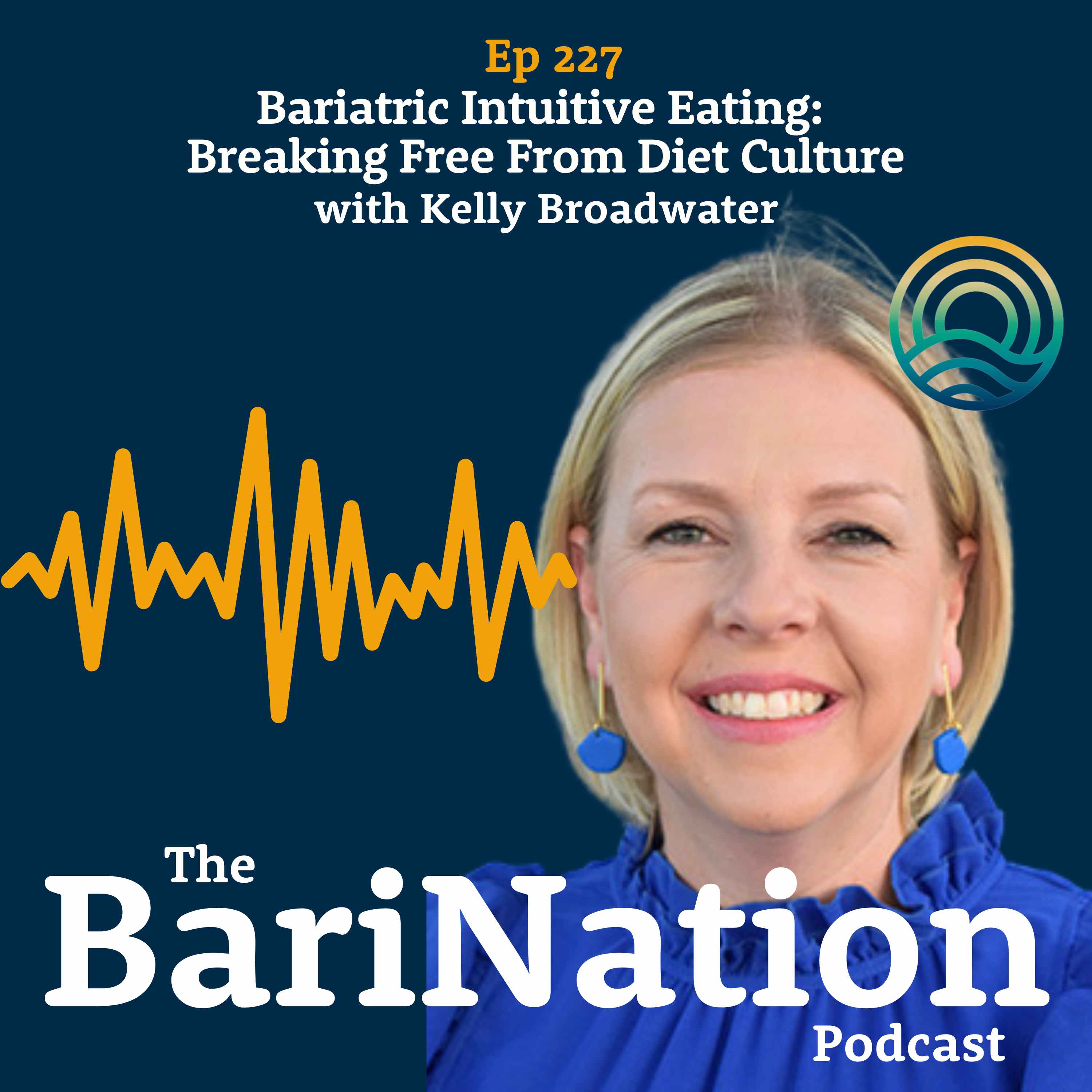 The BariNation Podcast