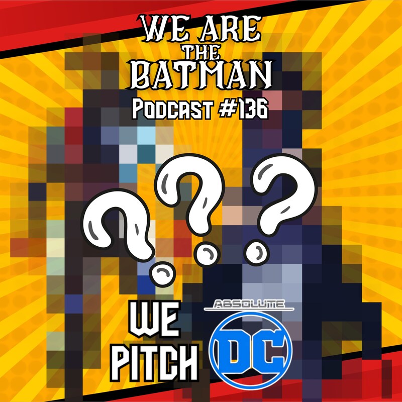 Artwork for podcast DC Junktion