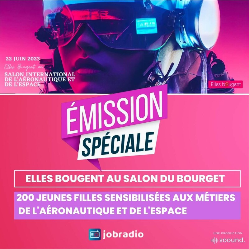 Artwork for podcast Émission Spéciale