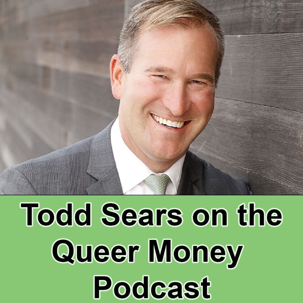 Queer Money®: How Gay People Do Money