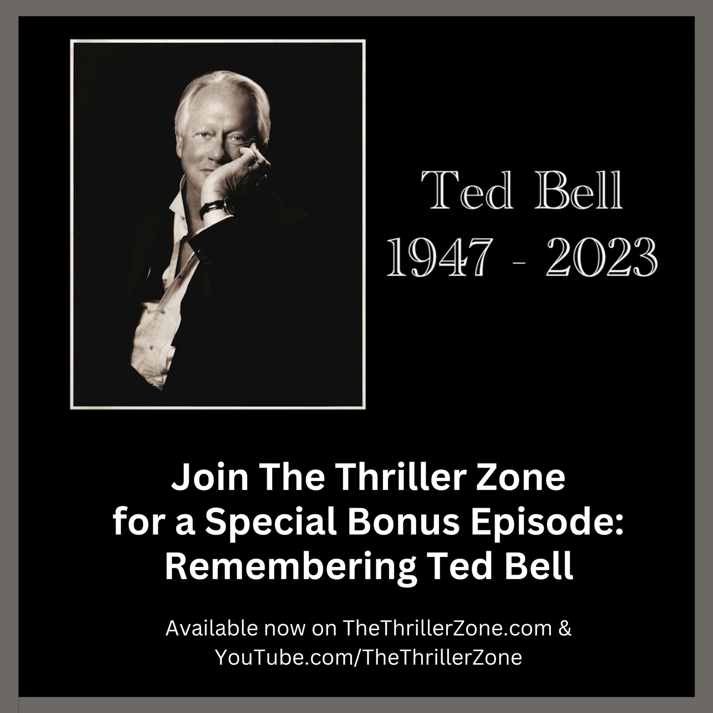 The Thriller Zone
