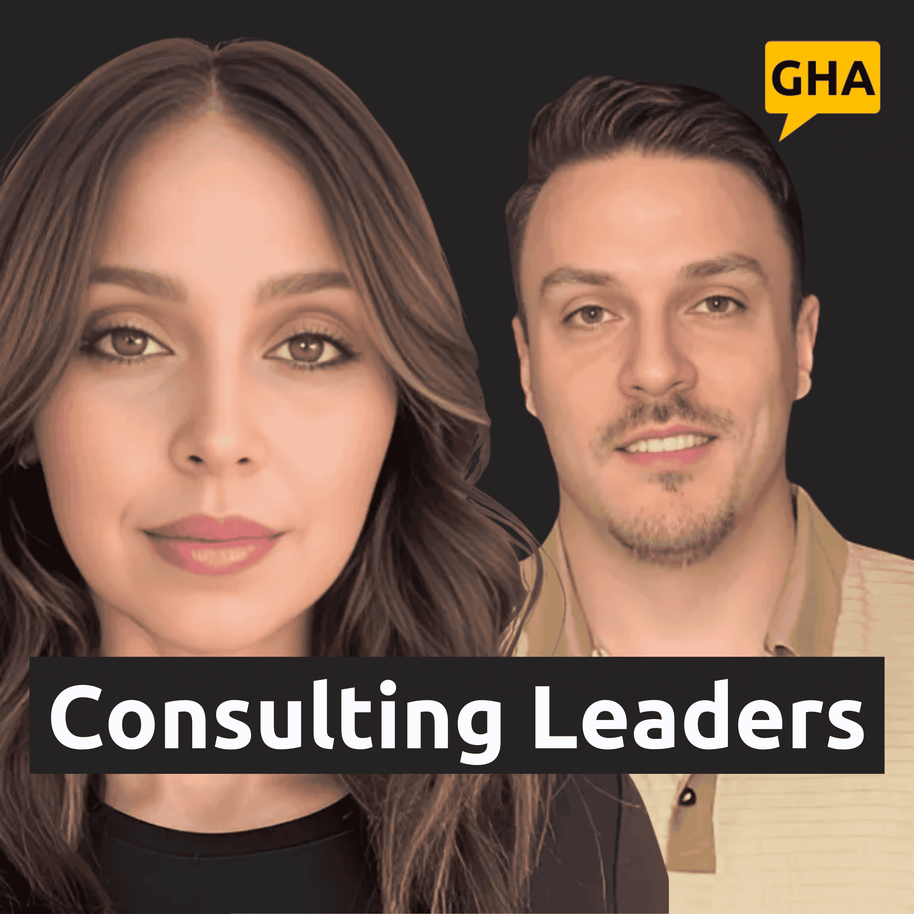 Consulting Leaders