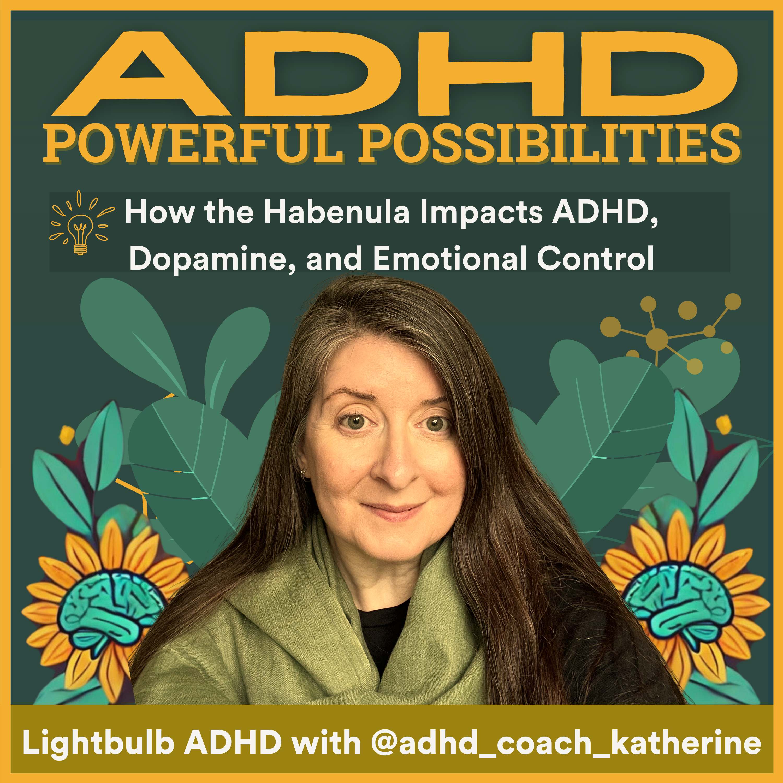 ADHD Powerful Possibilities: New and Late Diagnosis & Beyond