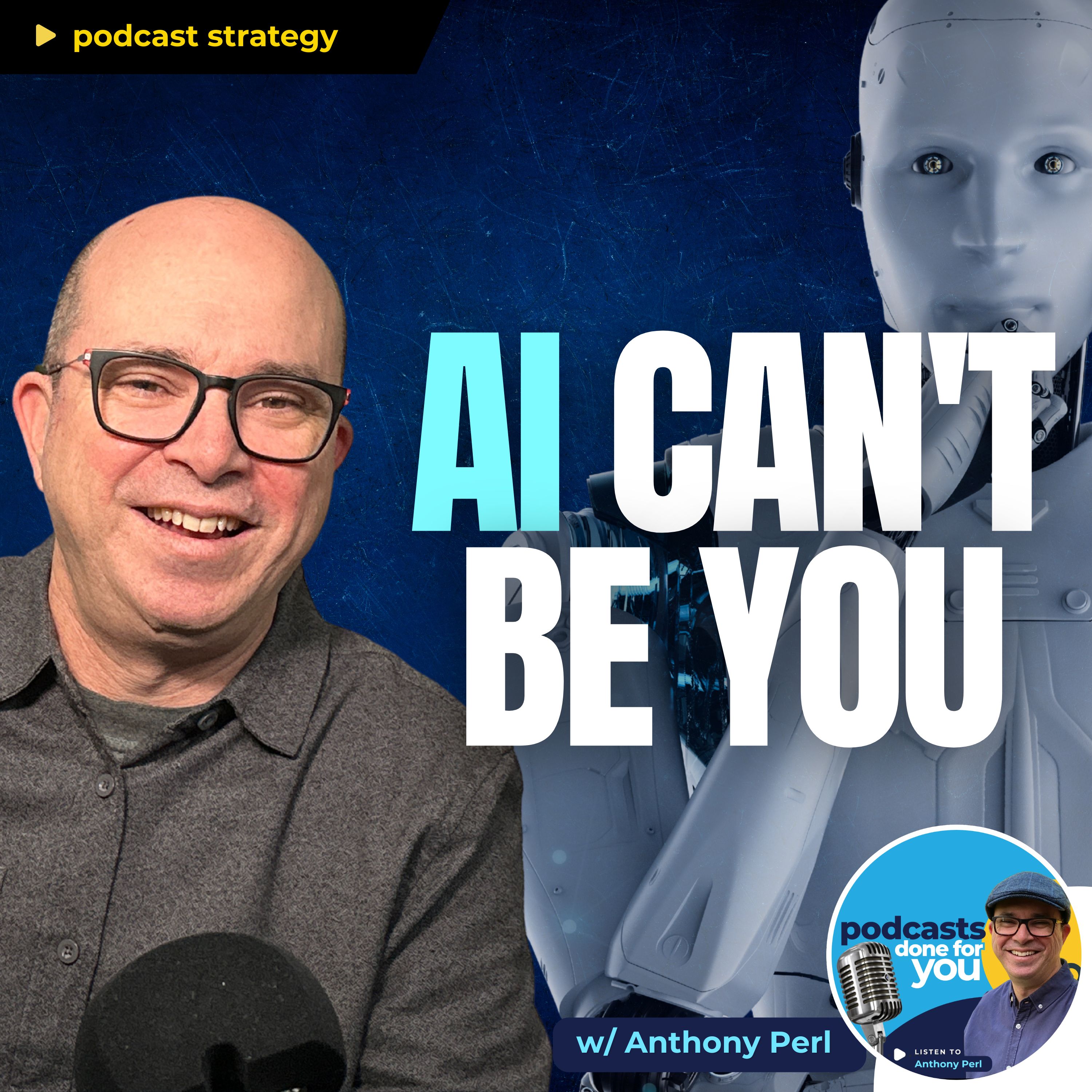 Podcasts Done For You Show