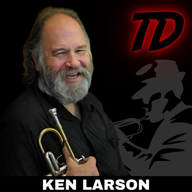 Artwork for podcast Trumpet Dynamics