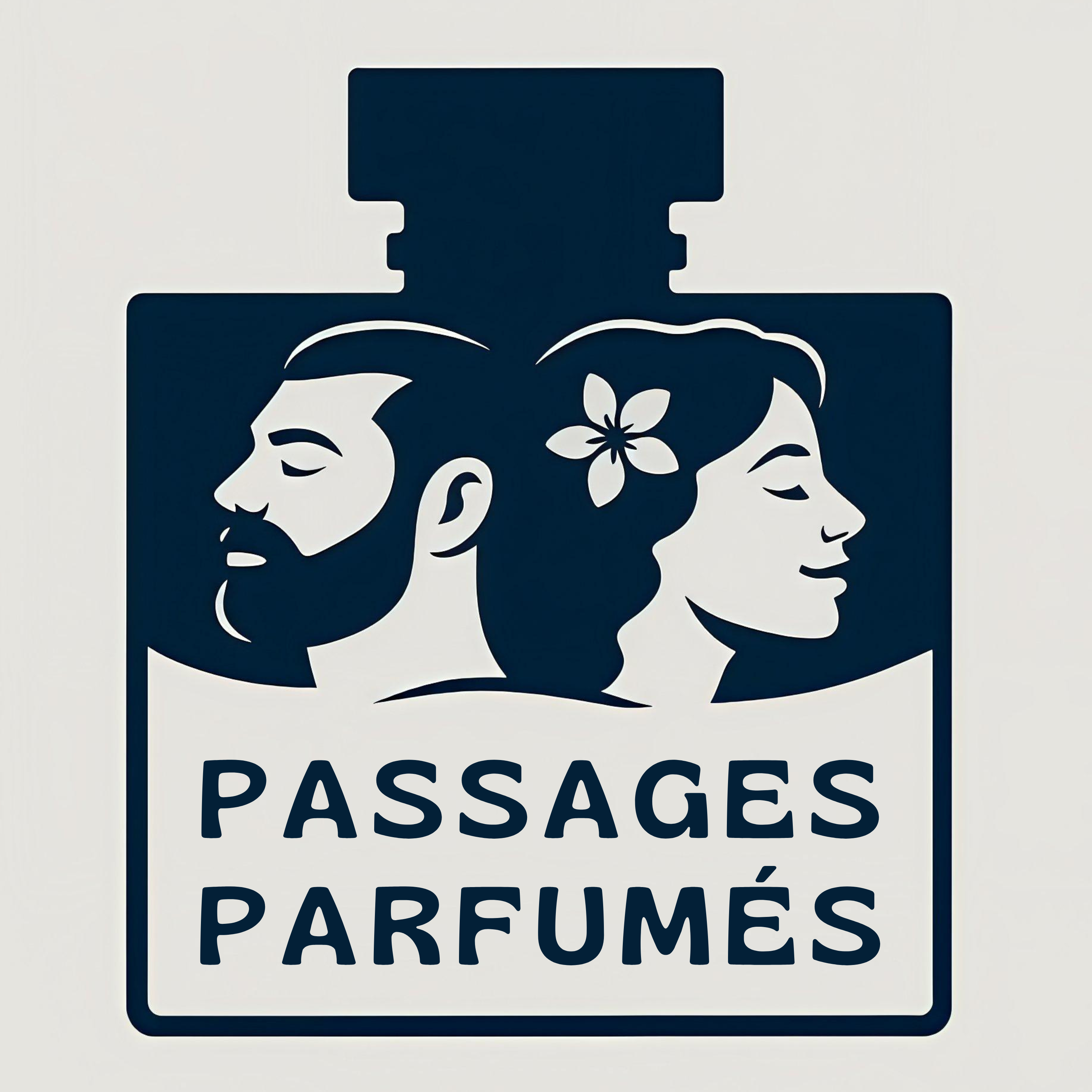 Passages parfumés