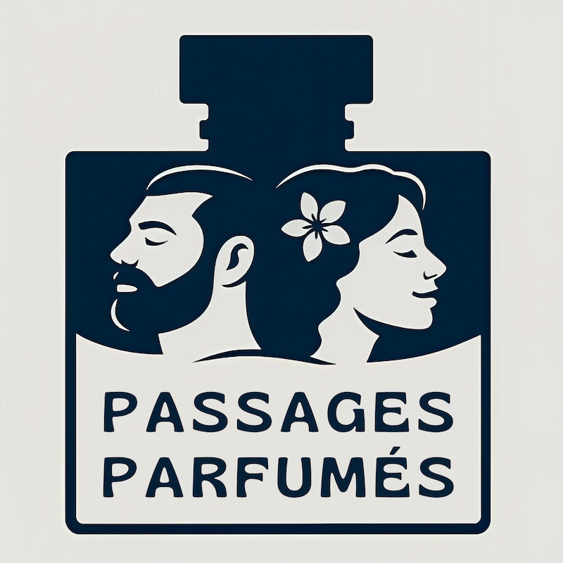 Artwork for podcast Passages parfumés