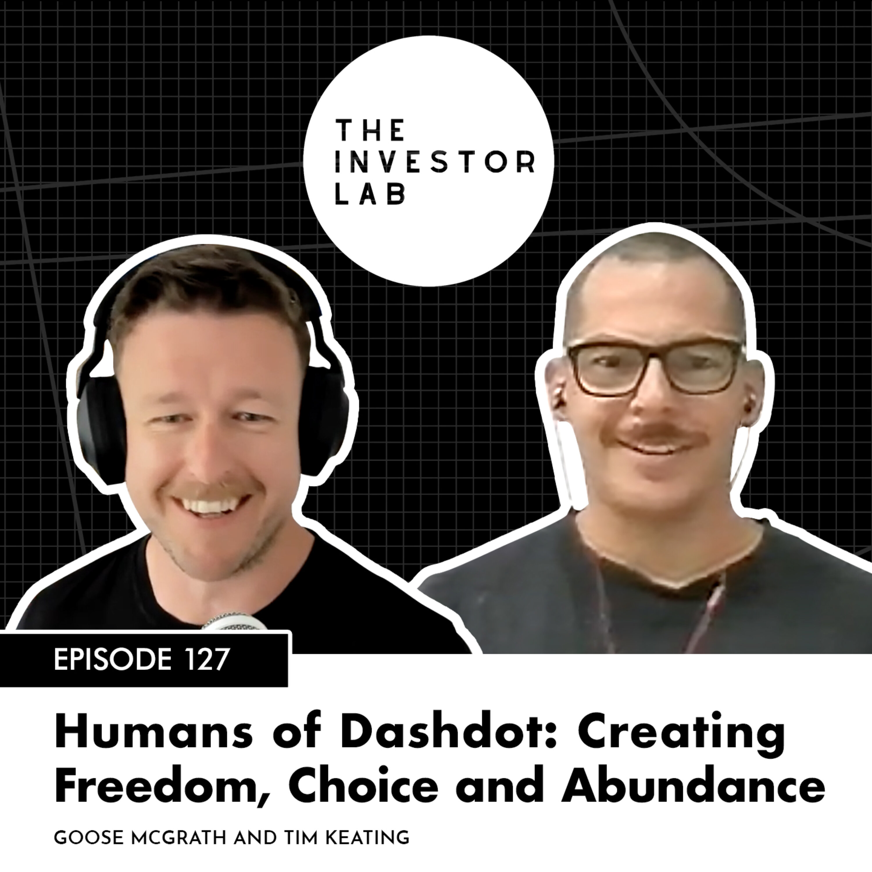 The Investor Lab