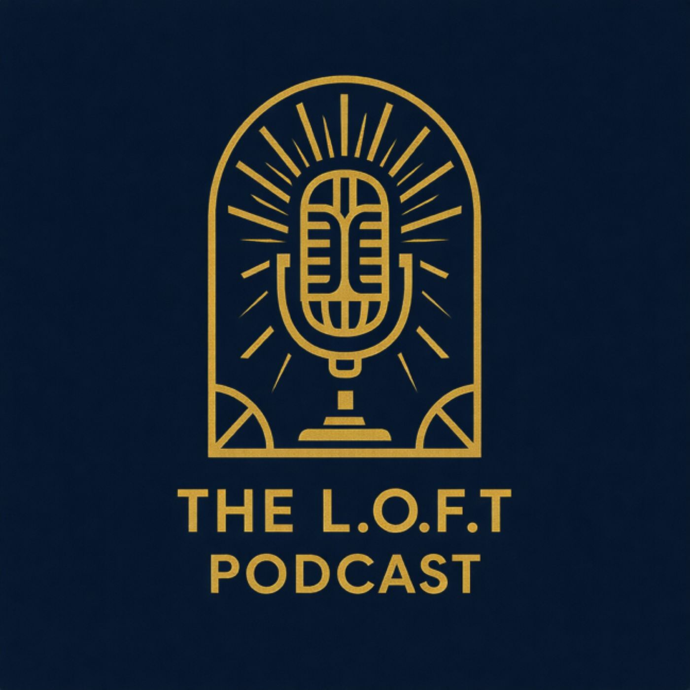The L.O.F.T Podcast - S1 Ep7 - Josh Powell - Digital Innovation through Crises and Complexity The L.O.F.T Podcast - S1 Ep7 - Josh Powell - Digital Innovation through Crises and Complexity