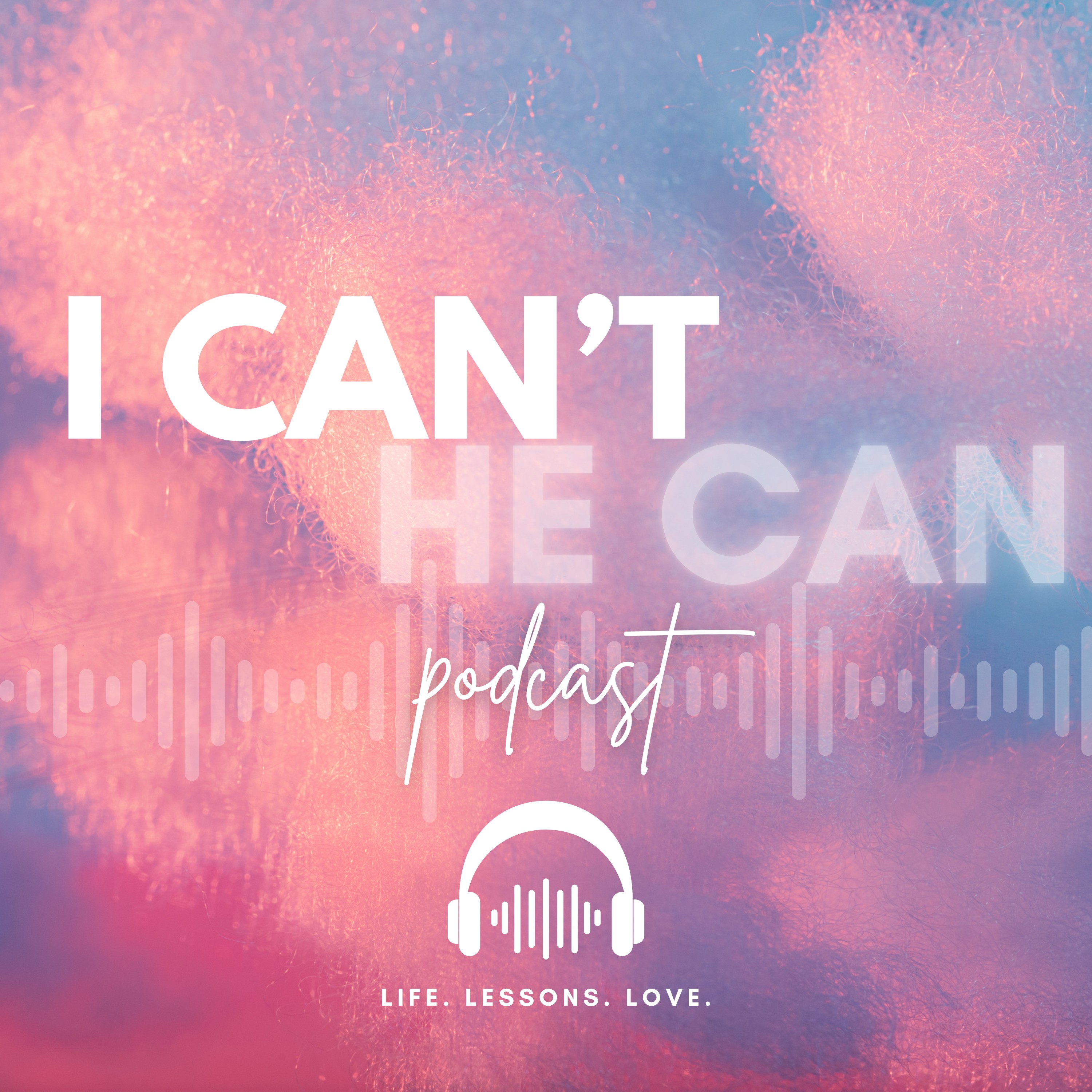 I Can't (HE Can)