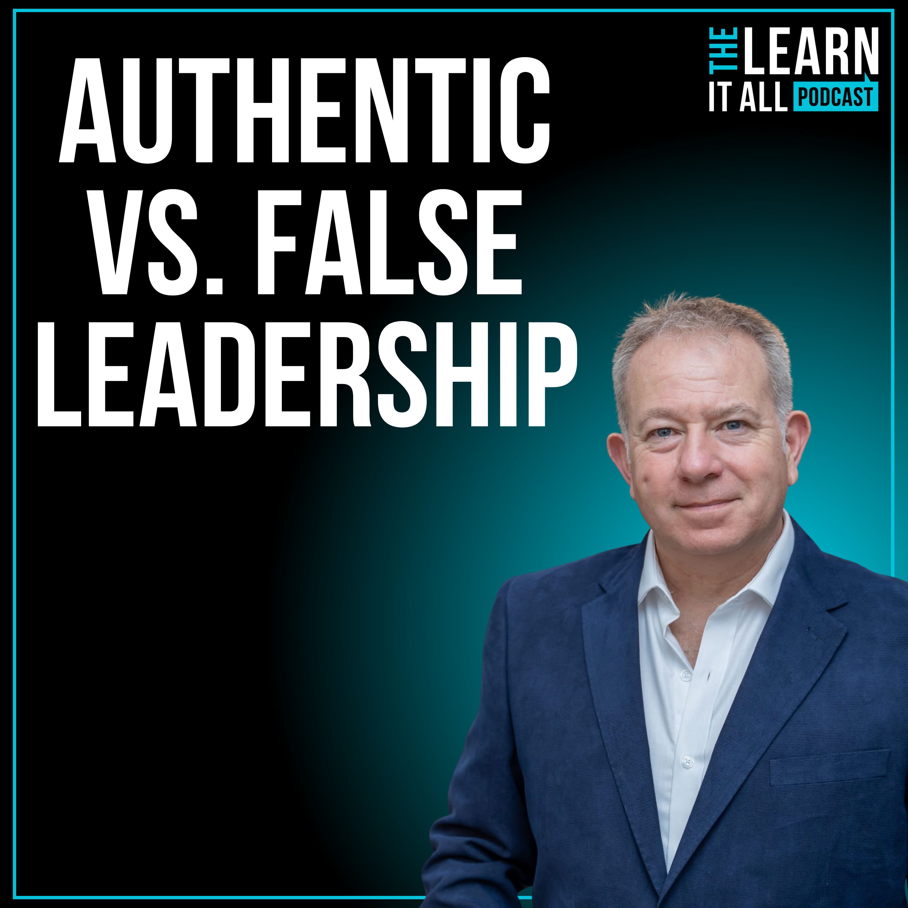227: How to Build a Team That Has Your Back...Even Under Fire | Neil Jurd