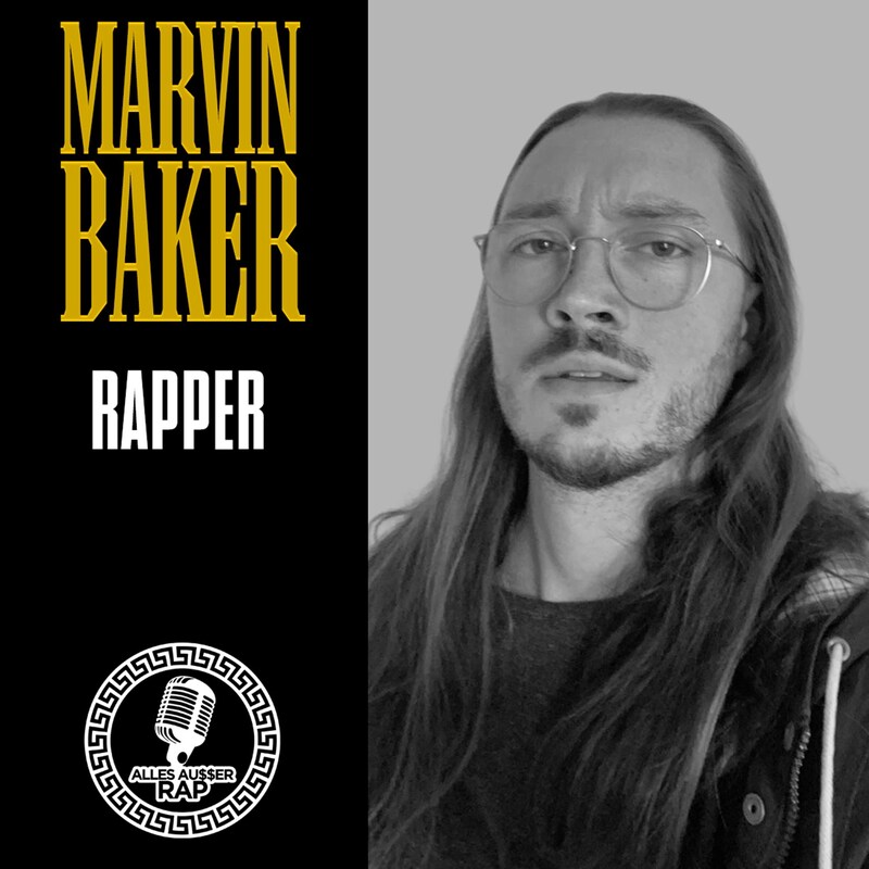 Artwork for podcast Alles außer Rap