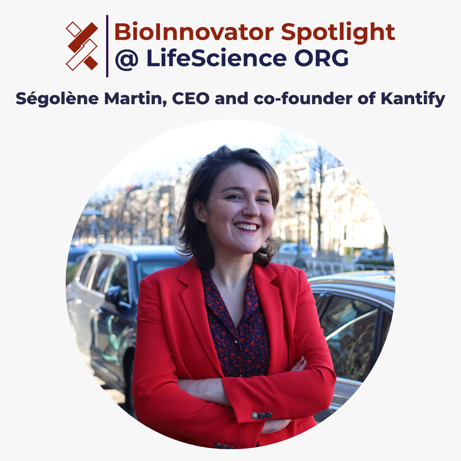 BioInnovator Spotlight