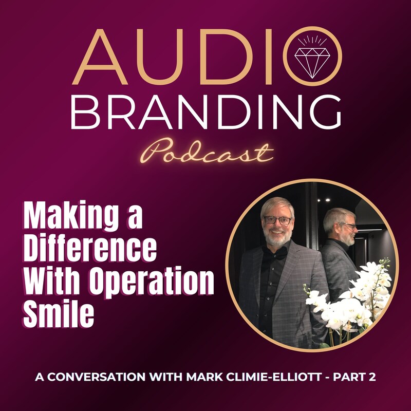 Artwork for podcast Audio Branding