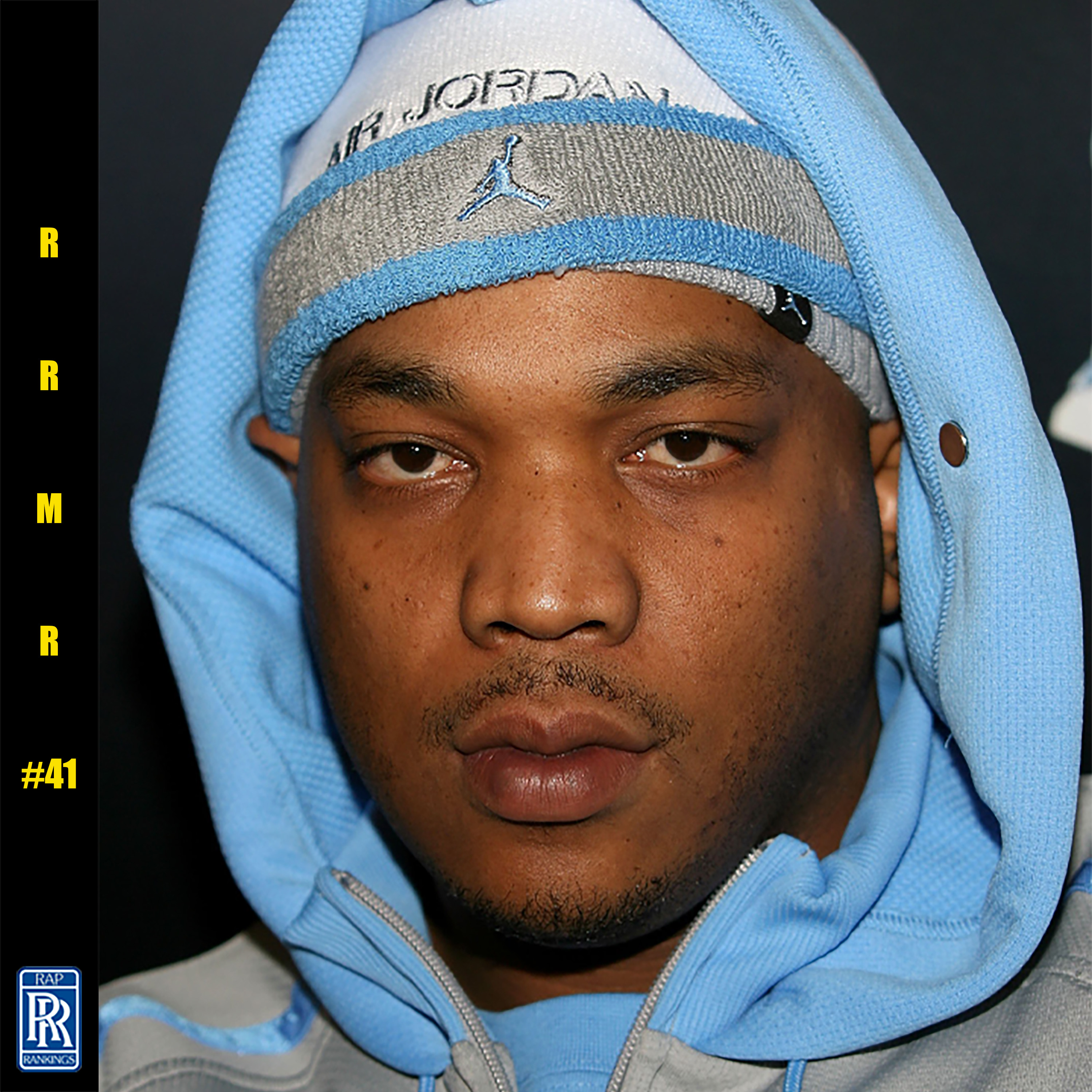 "The Old From The New" Review (from Rap Rankings: Mixtape Reviews E41 - Styles P, Ghost That Sat By The Door) episode artwork