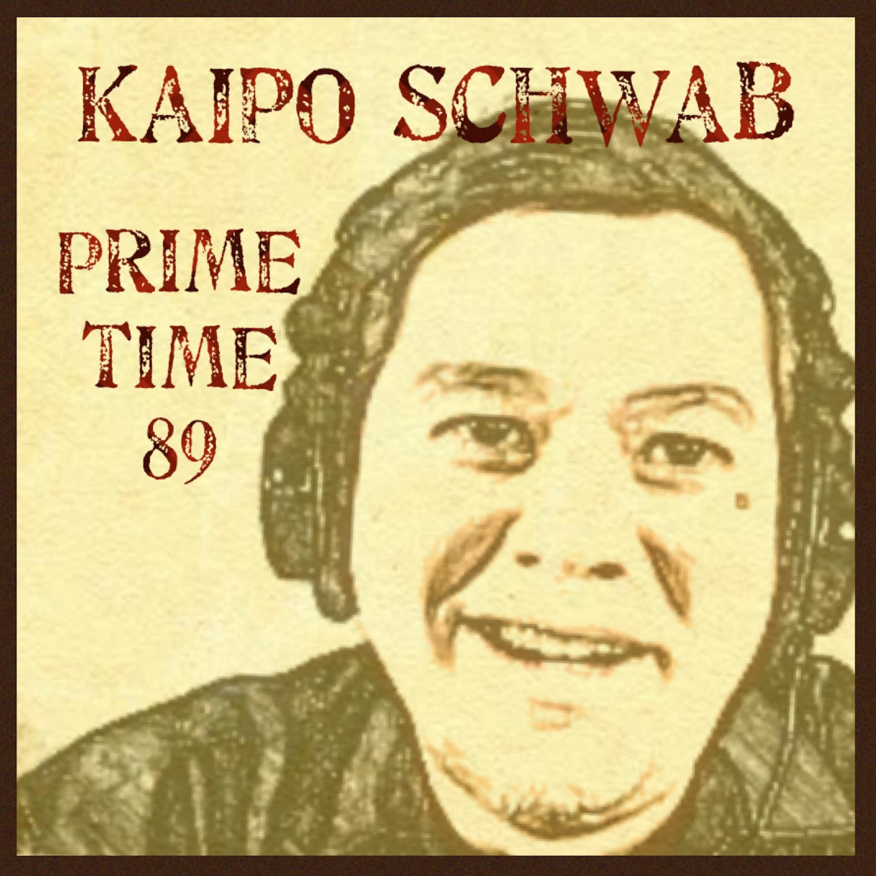 PRIME TIME 89