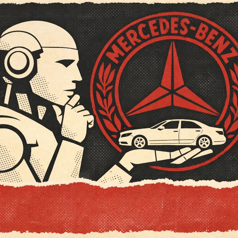 Artwork for podcast Der Autopreneur