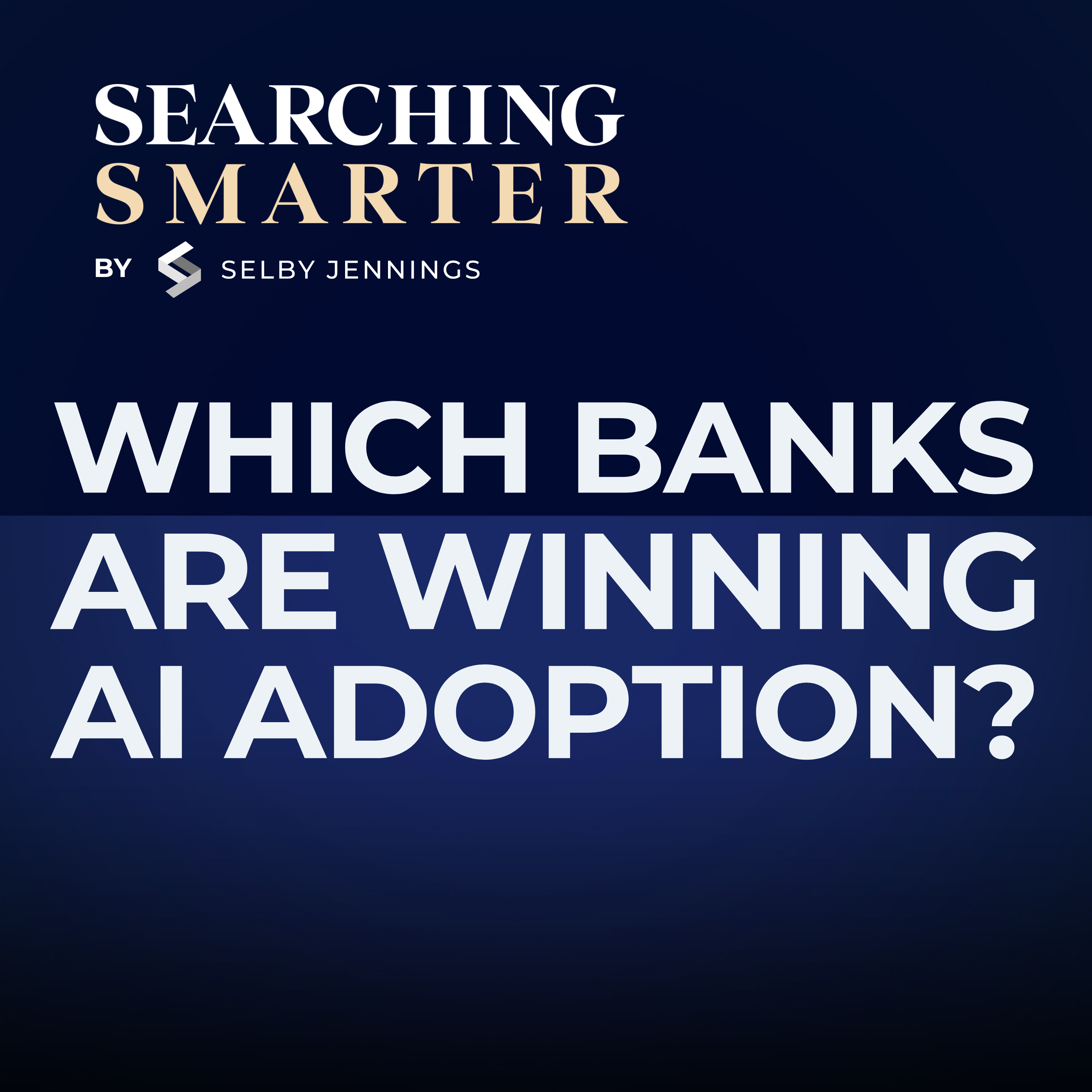Searching Smarter