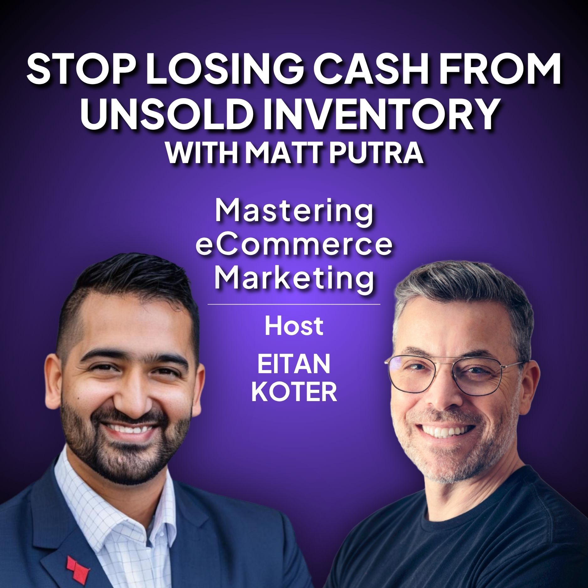 Mastering eCommerce Marketing