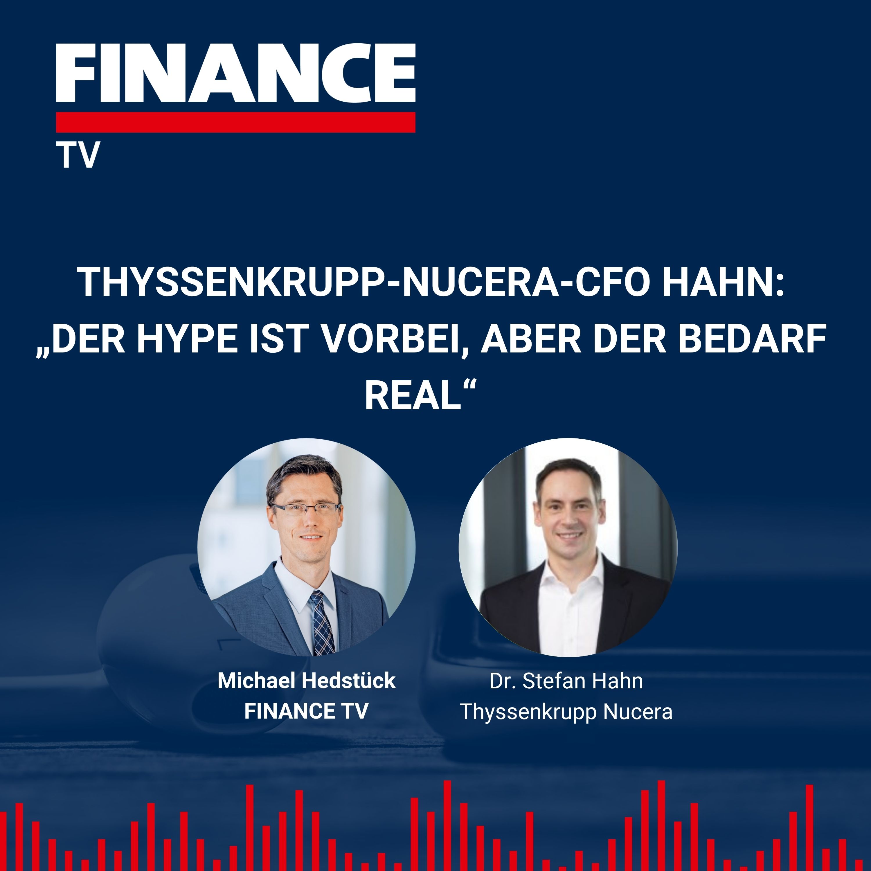 FINANCE Podcast