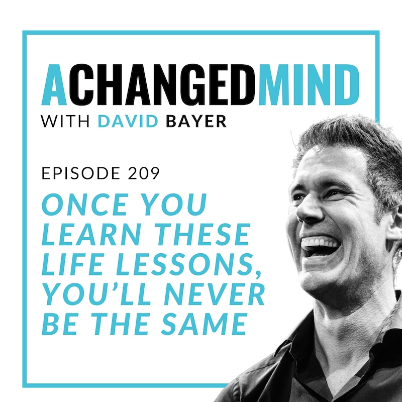 Artwork for podcast A Changed Mind | Mindset That Matters