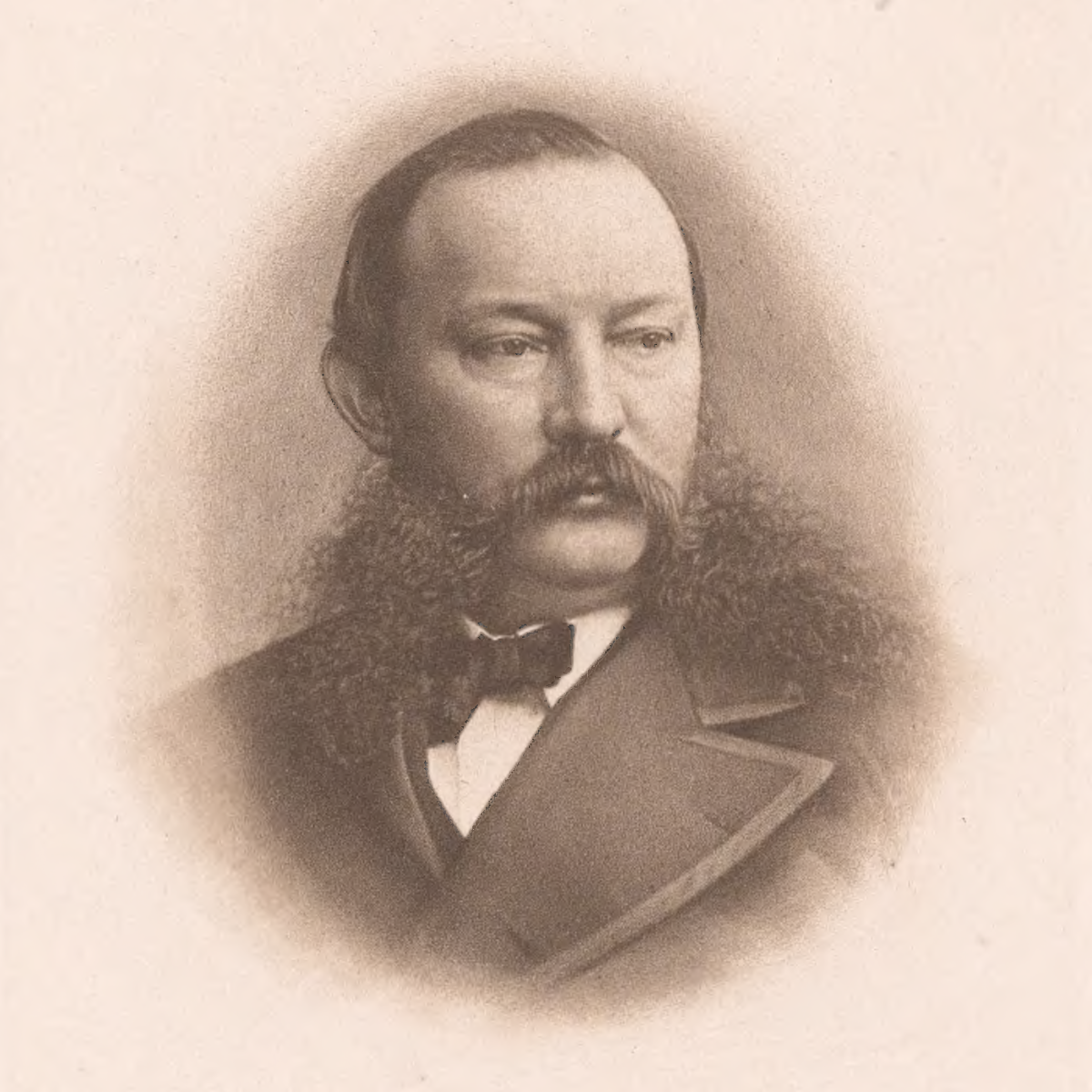 Ep. 365 | Anson Burlingame, the 1868 Treaty, and the Open Door Policy episode artwork