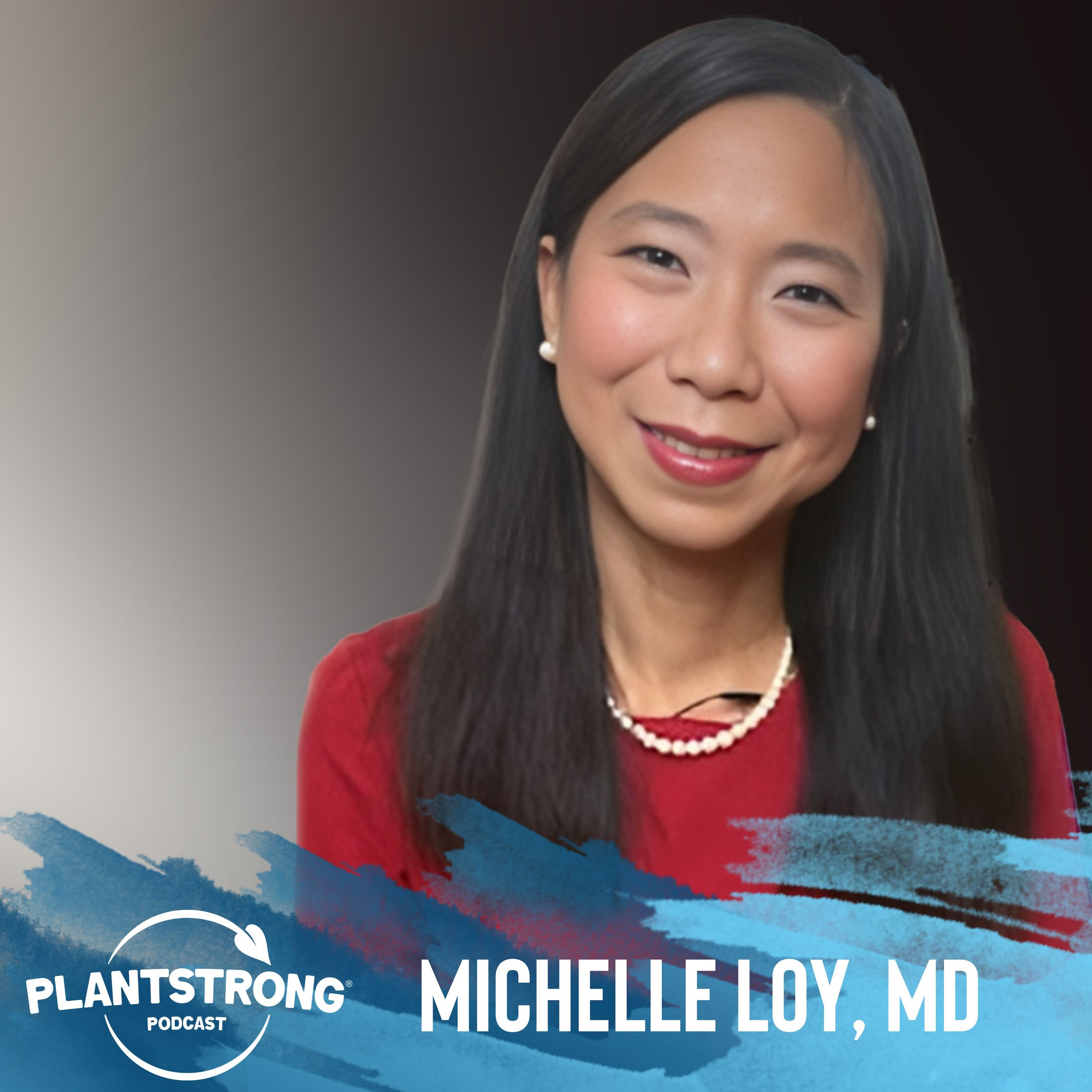Ep. 243: Dr. Michelle Loy - Using Art and Science to Heal Chronic Pain