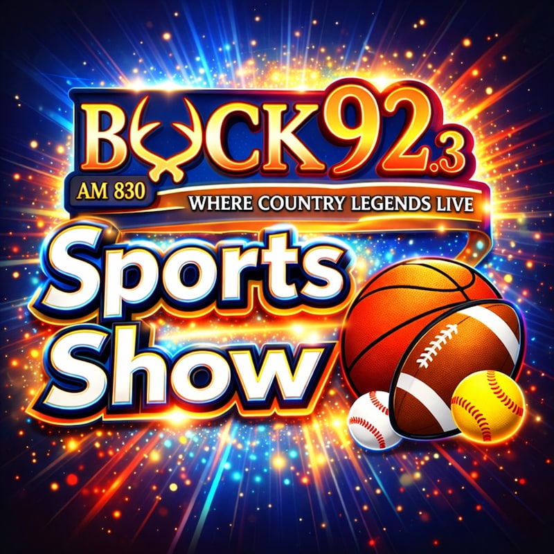 Artwork for podcast Buck 92 Sports Show