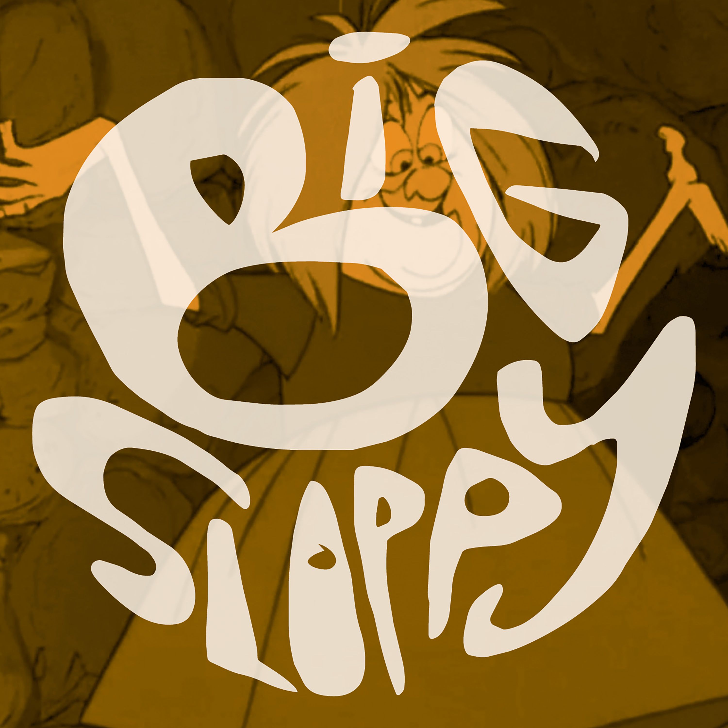 T&A episode artwork