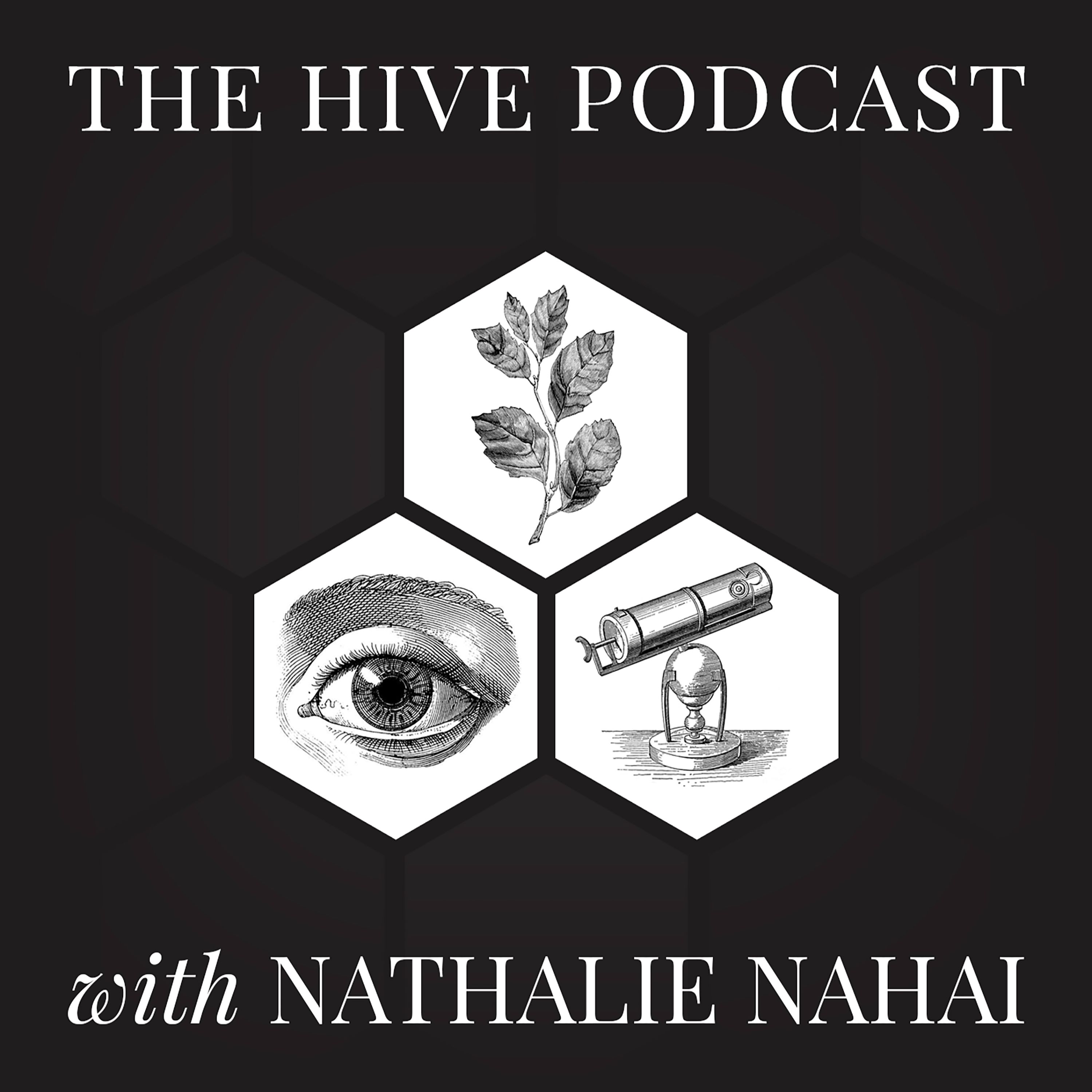 In Conversation with Nathalie Nahai
