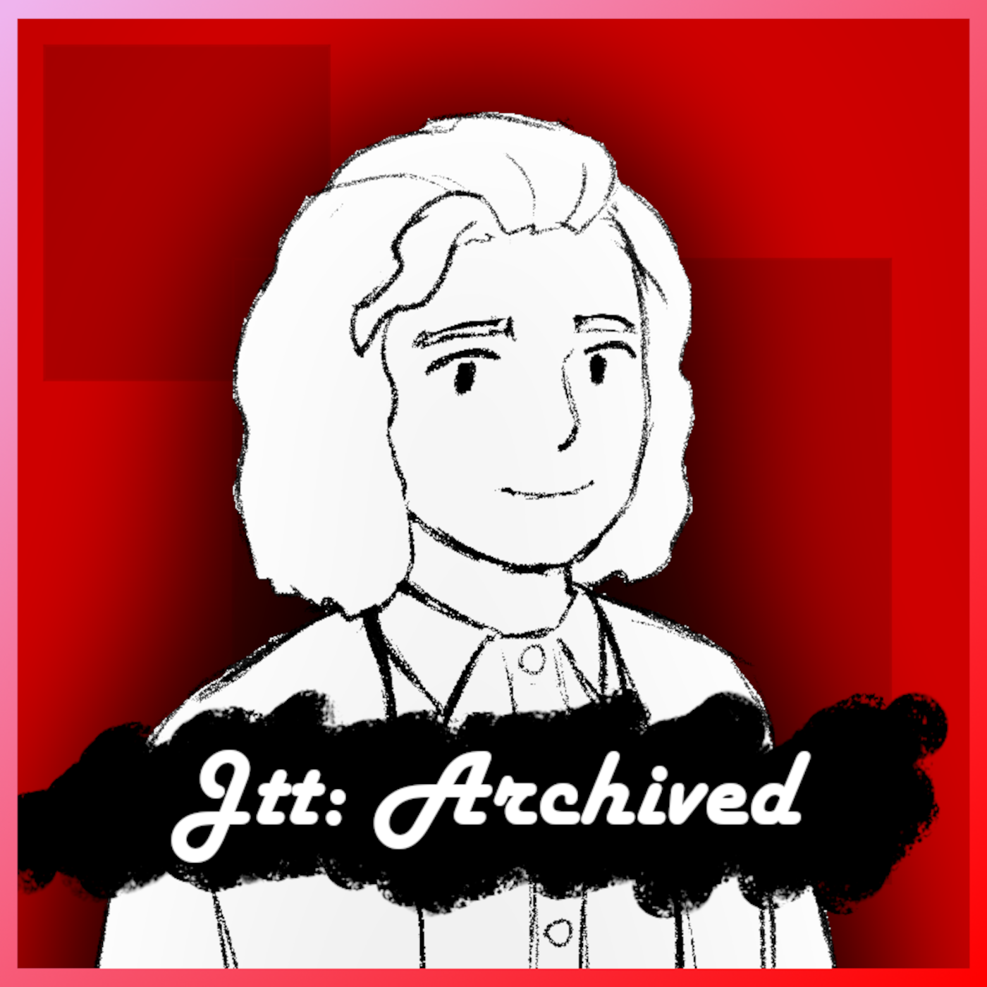 JTT: Archived cover art