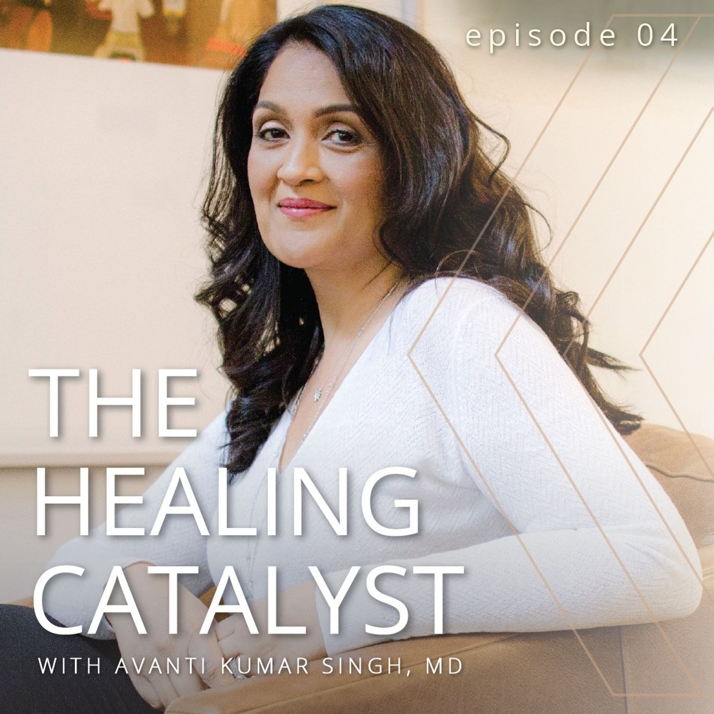 The Healing Catalyst