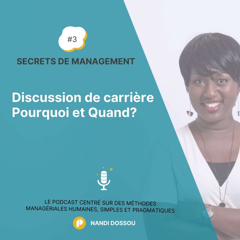 Artwork for podcast Secrets de Compétences