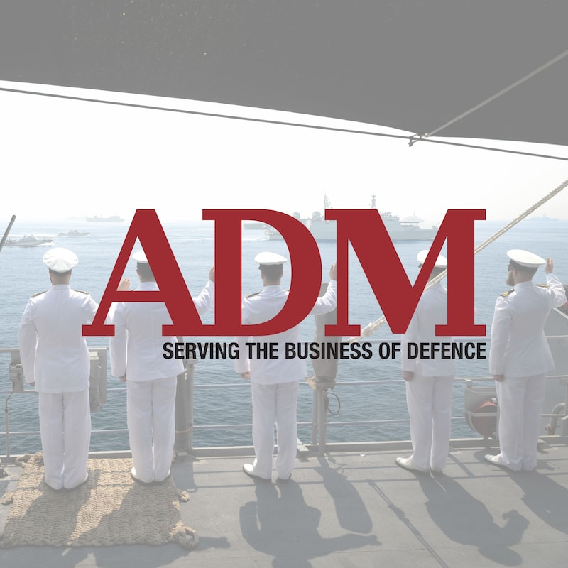 Artwork for podcast Australian Defence Magazine Podcast