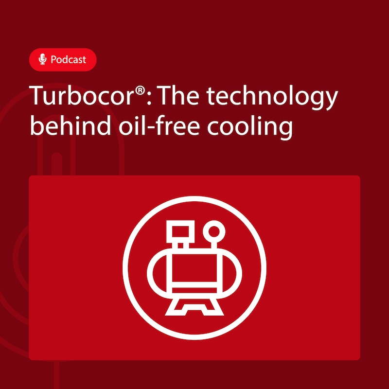 Artwork for podcast Taking the Temperature on HVACR