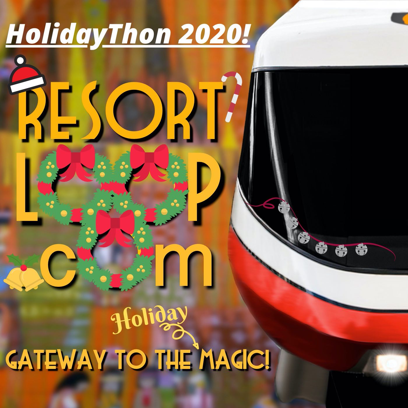 ResortLoop.com - A Walt Disney World Podcast!