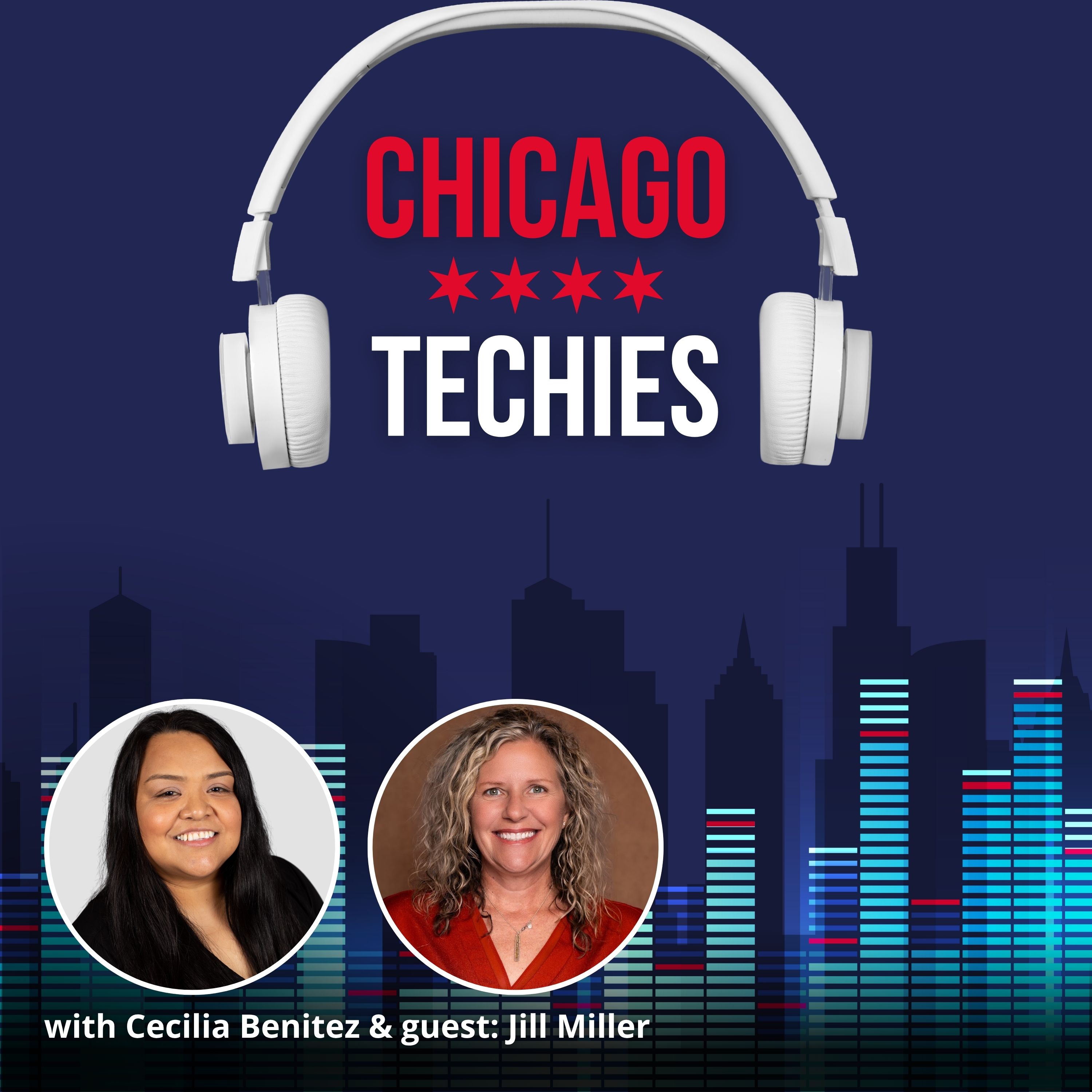 Chicago Techies Podcast