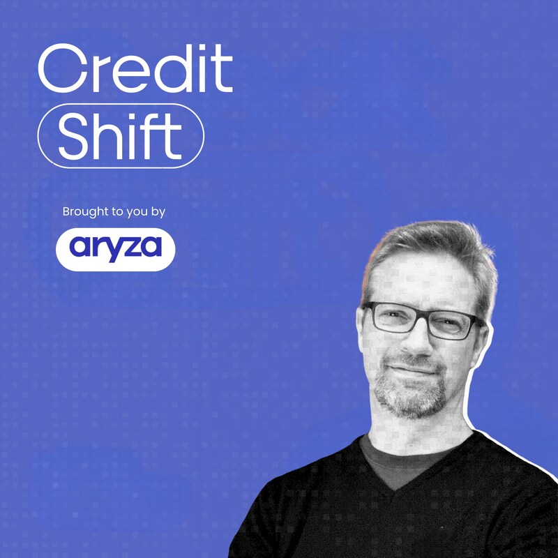 Artwork for podcast Credit Shift