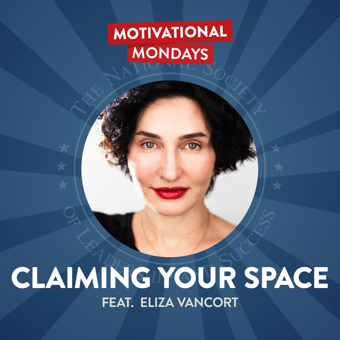 Motivational Mondays: Conversations with Leaders